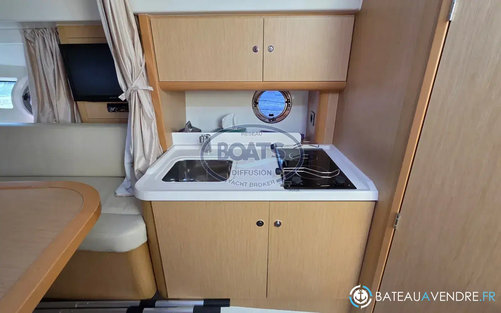 slider 11 Beneteau Gran Turismo 34