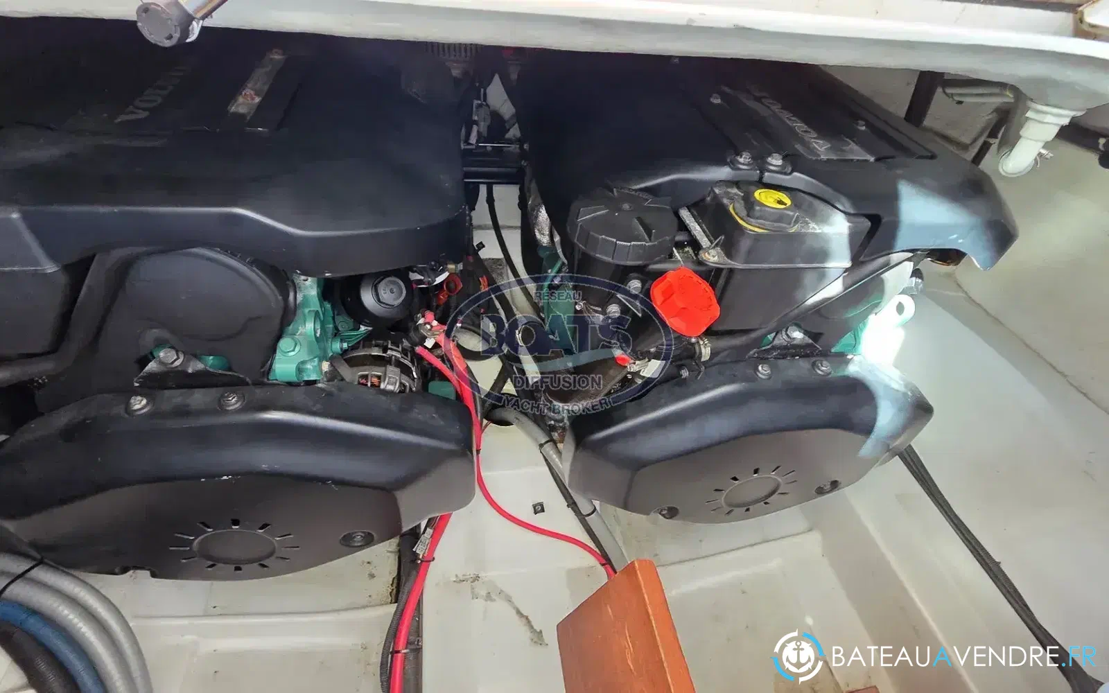 slider 14 Beneteau Gran Turismo 34
