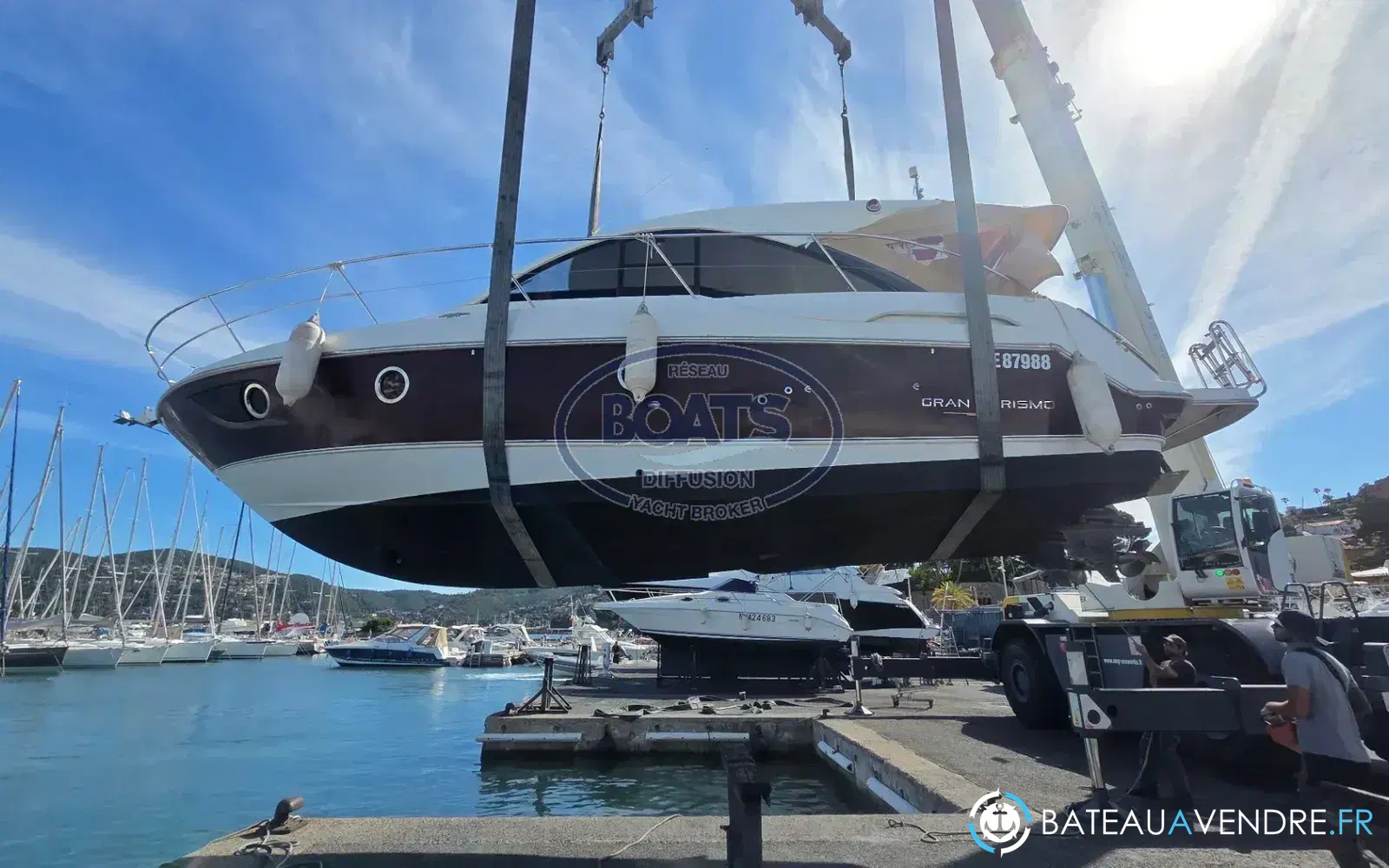 slider 1 Beneteau Gran Turismo 34