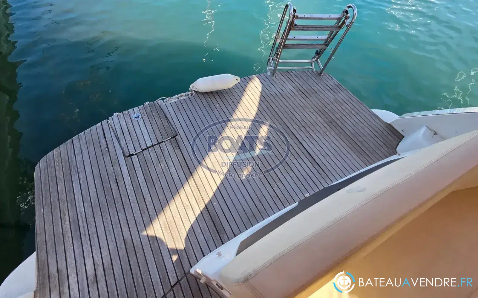 slider 3 Beneteau Gran Turismo 34