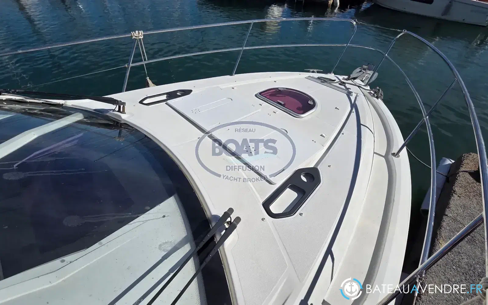 slider 4 Beneteau Gran Turismo 34