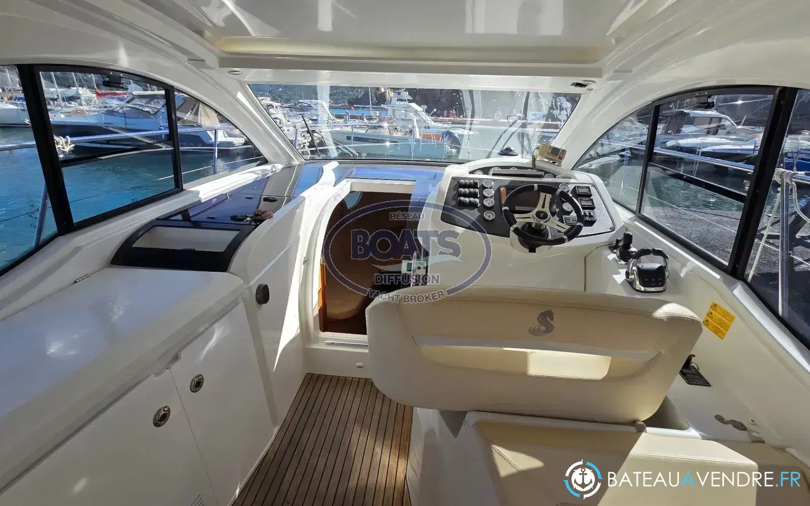 slider 5 Beneteau Gran Turismo 34