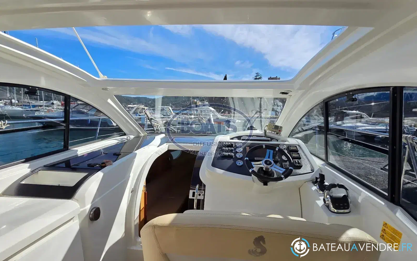slider 6 Beneteau Gran Turismo 34