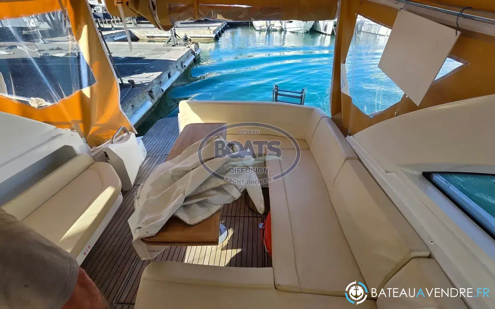 slider 8 Beneteau Gran Turismo 34