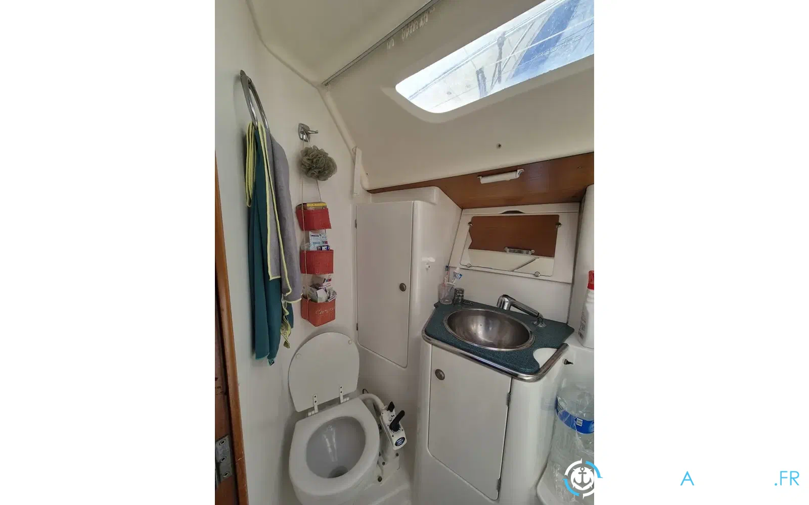 slider 19 Jeanneau Sun Odyssey 40
