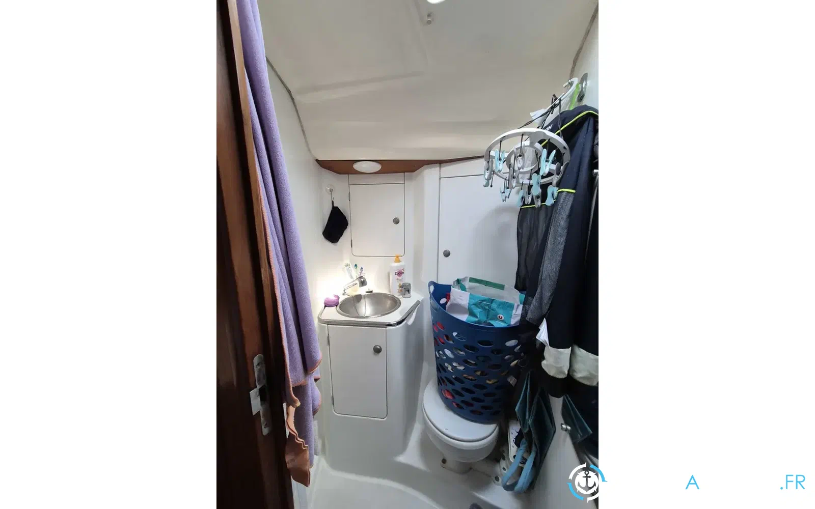 slider 24 Jeanneau Sun Odyssey 40