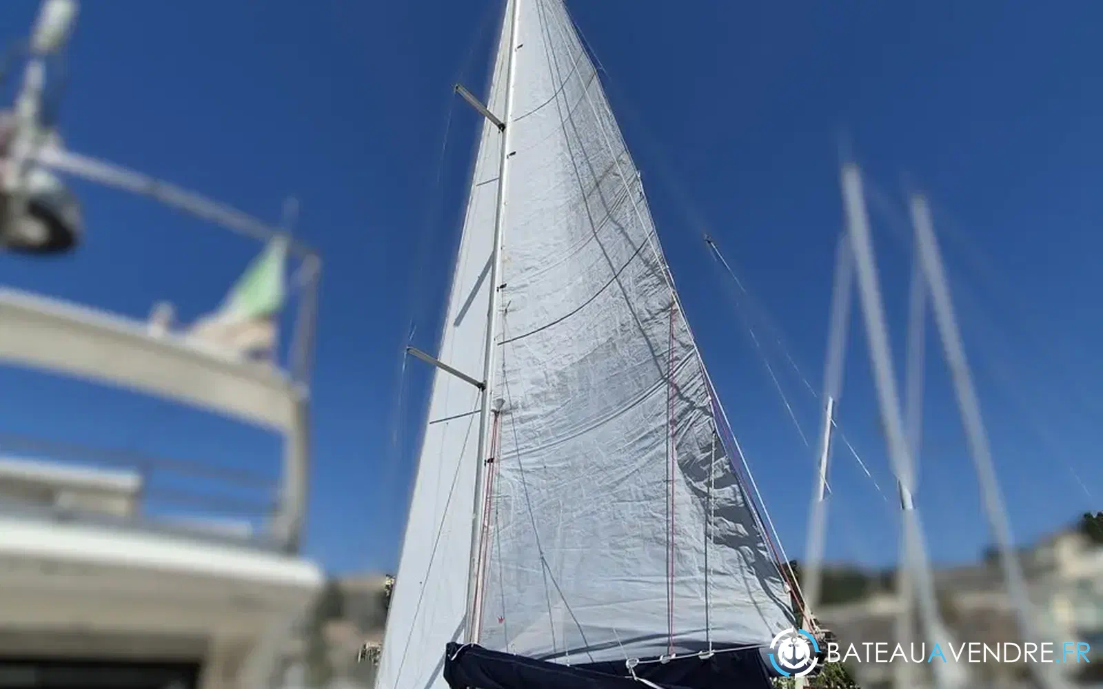 slider 2 Jeanneau Sun Odyssey 40