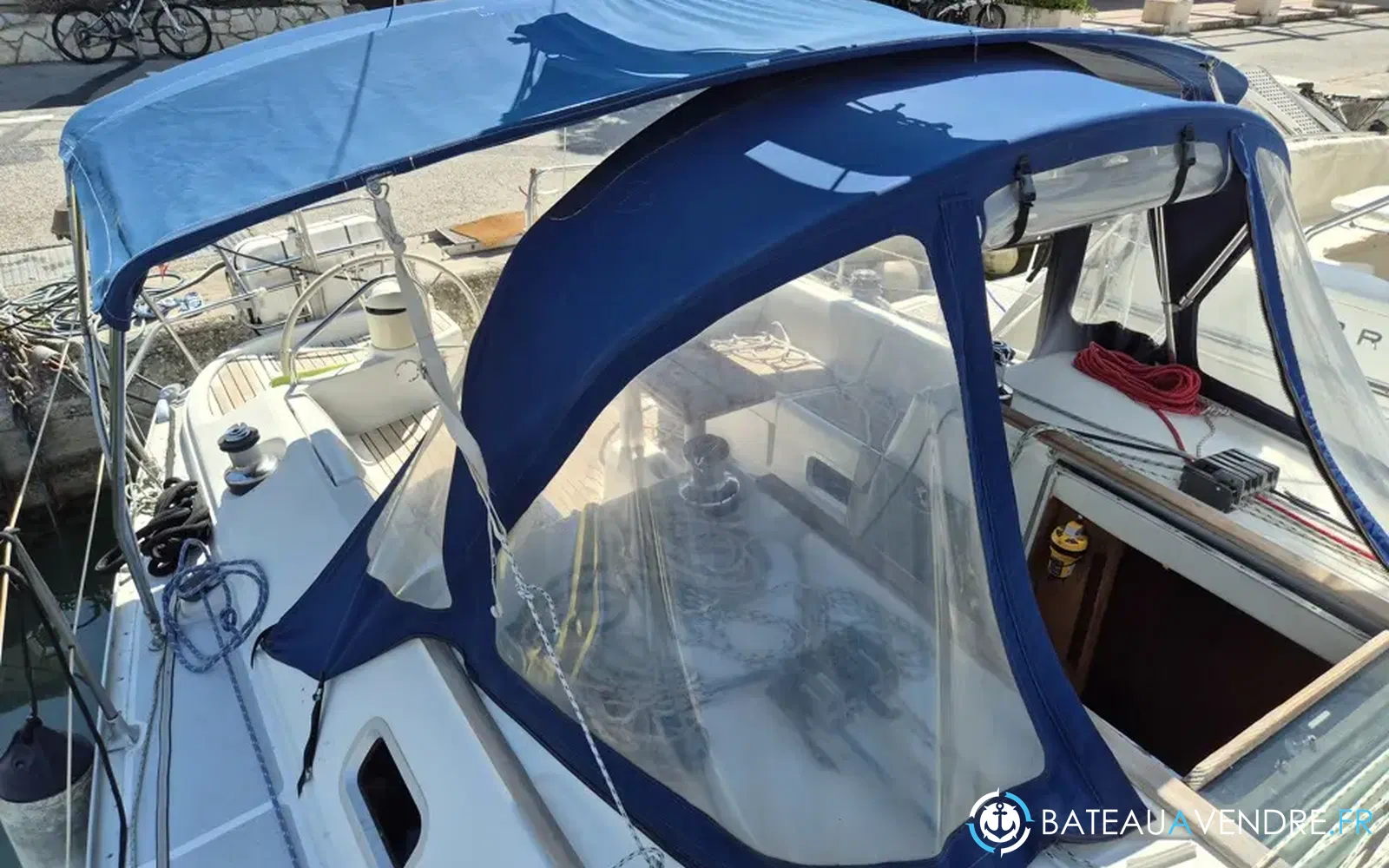 slider 5 Jeanneau Sun Odyssey 40