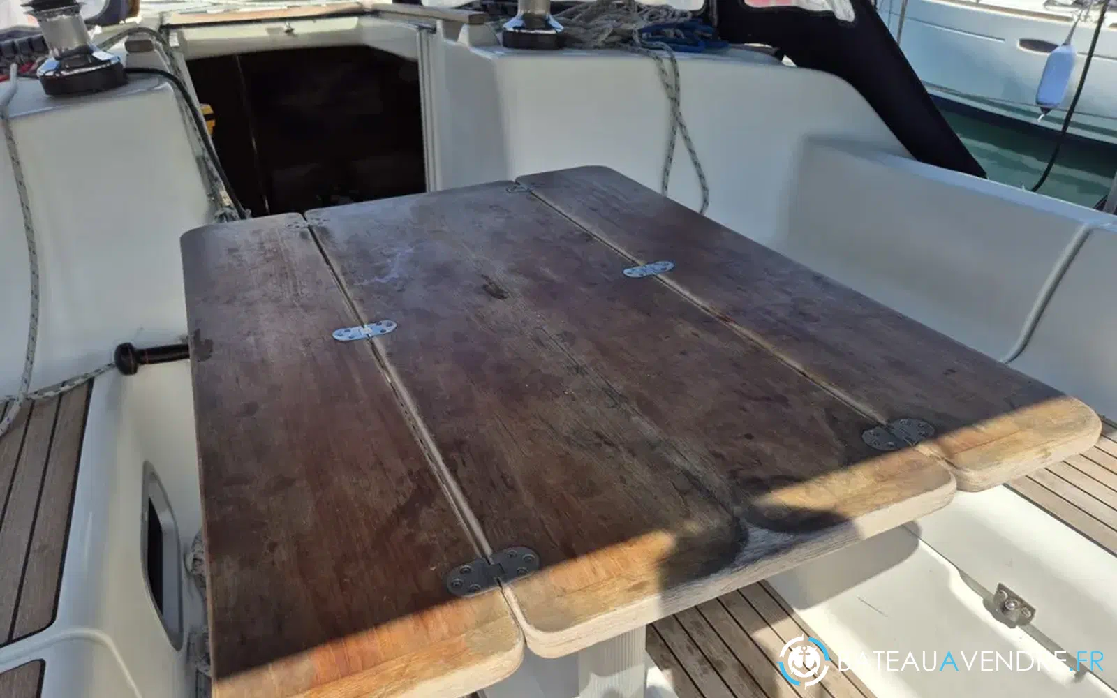 slider 6 Jeanneau Sun Odyssey 40