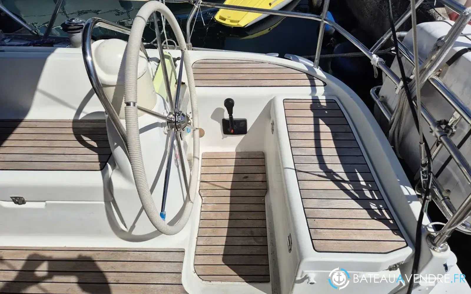 slider 7 Jeanneau Sun Odyssey 40