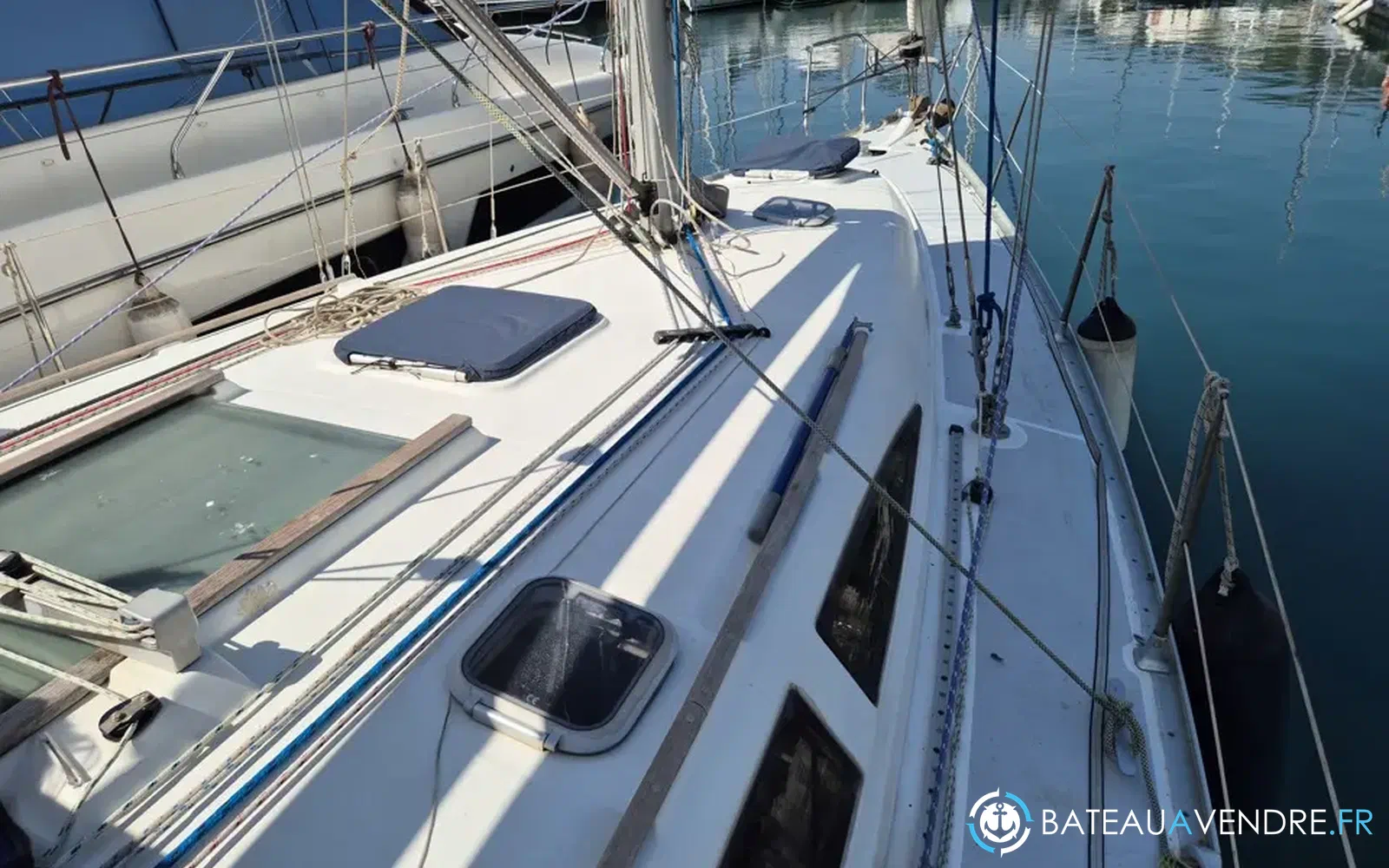 slider 8 Jeanneau Sun Odyssey 40