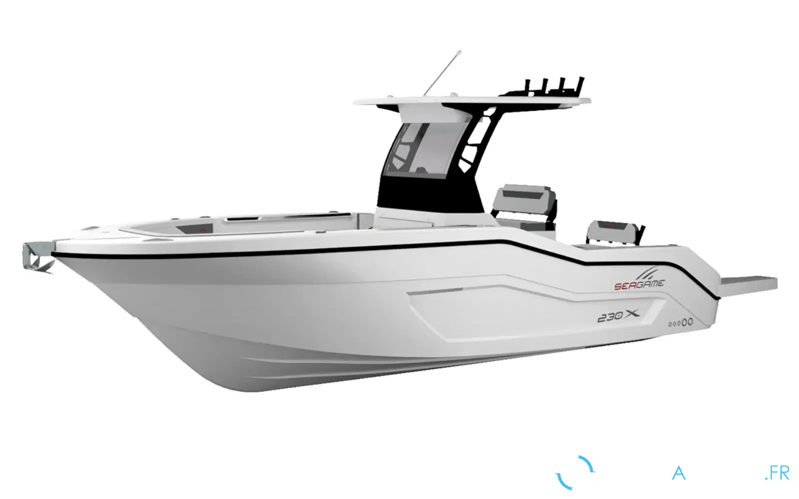 slider 2 Seagame 230 X