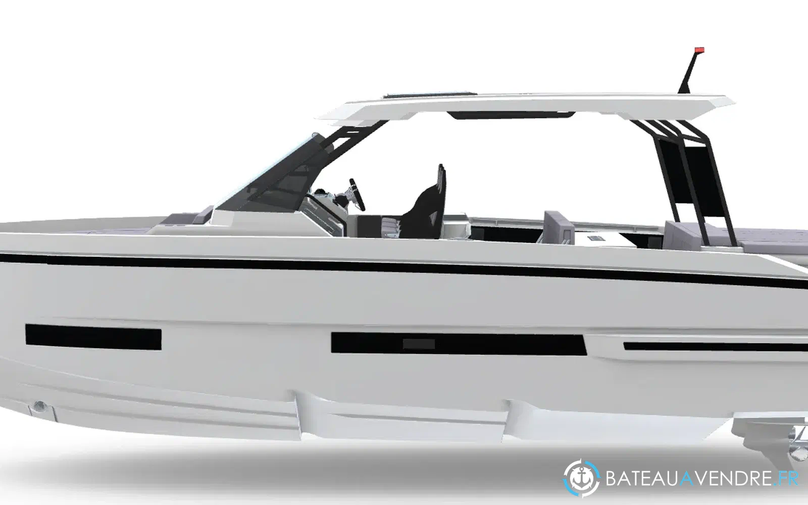 slider 2 De Antonio Yachts D32
