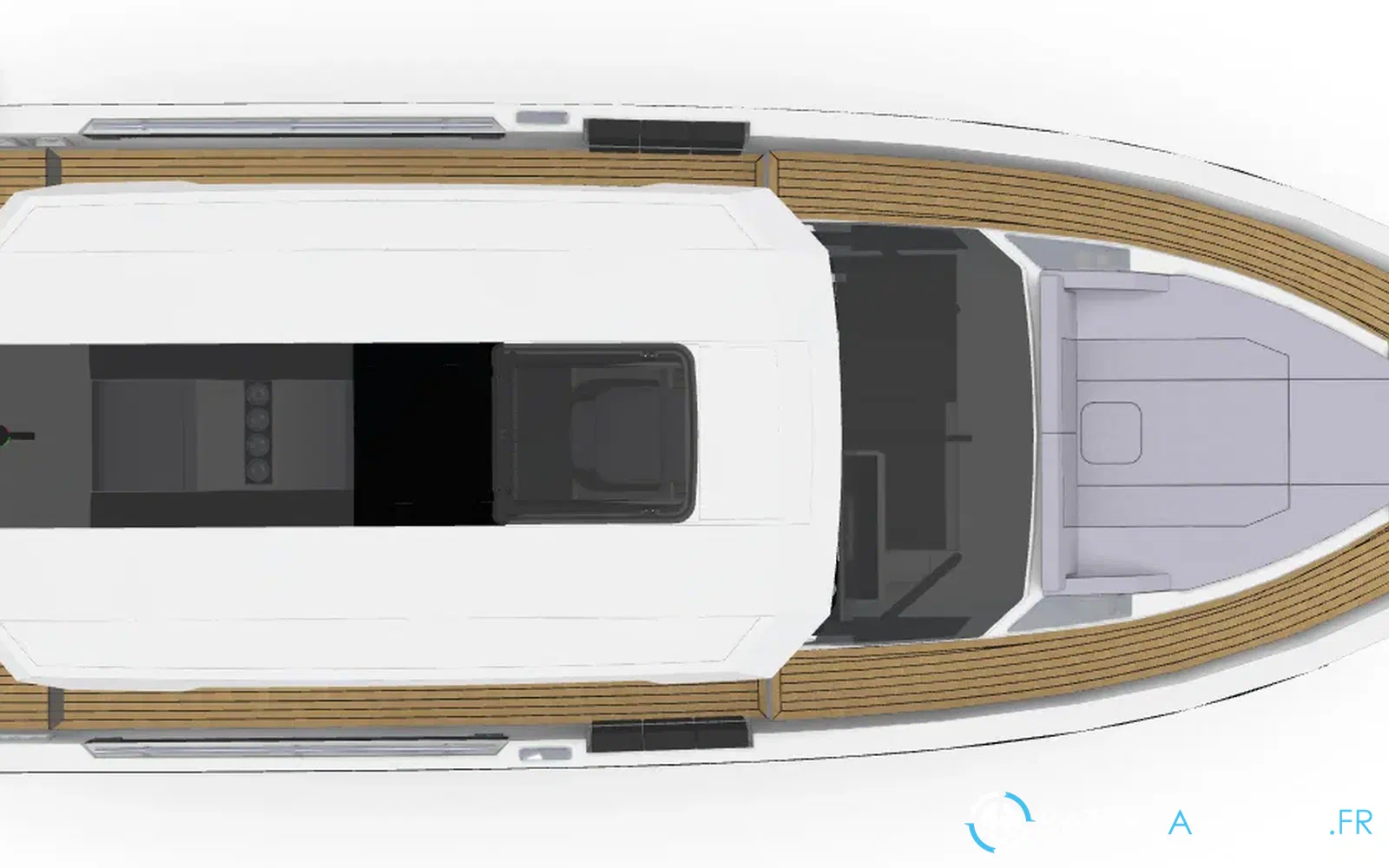 slider 5 De Antonio Yachts D32