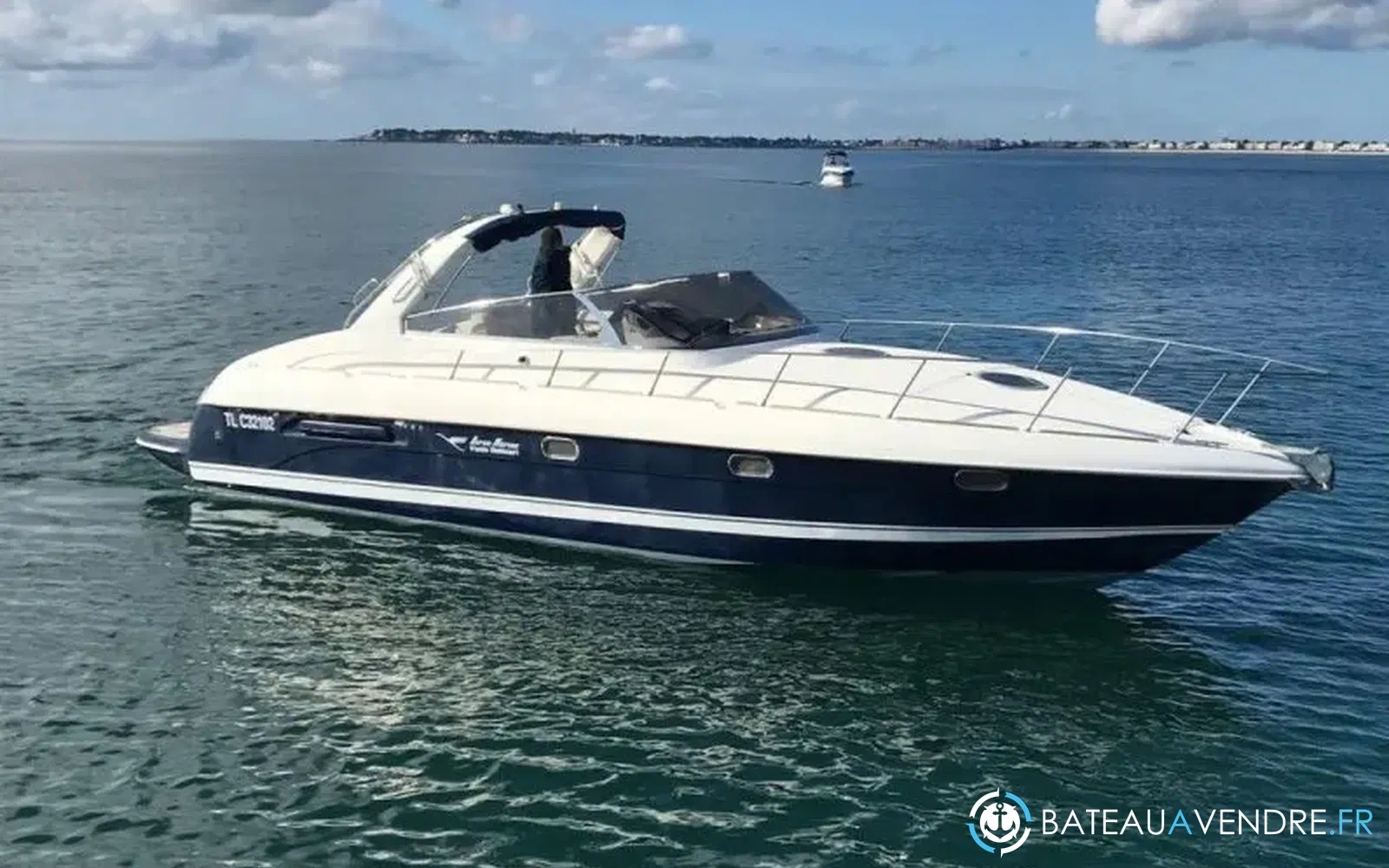 slider 0 Airon Marine 345