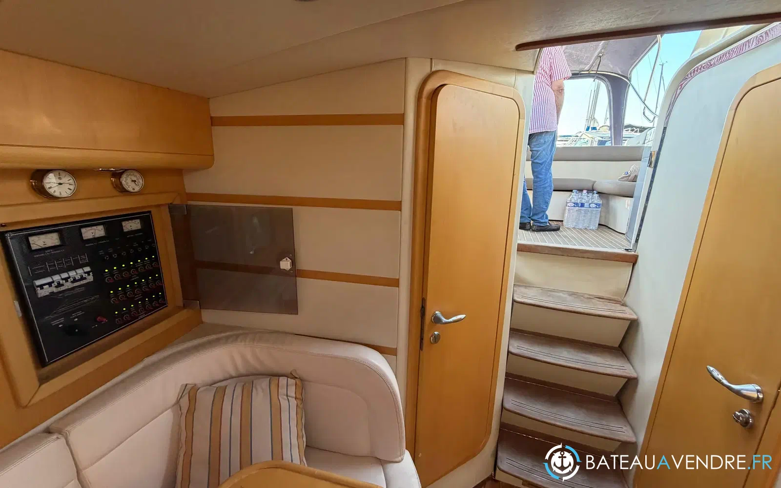 slider 10 Airon Marine 345