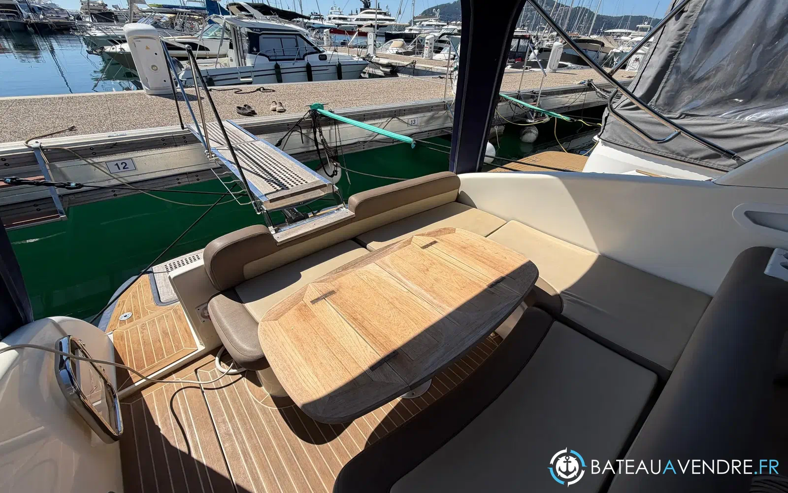 slider 1 Airon Marine 345