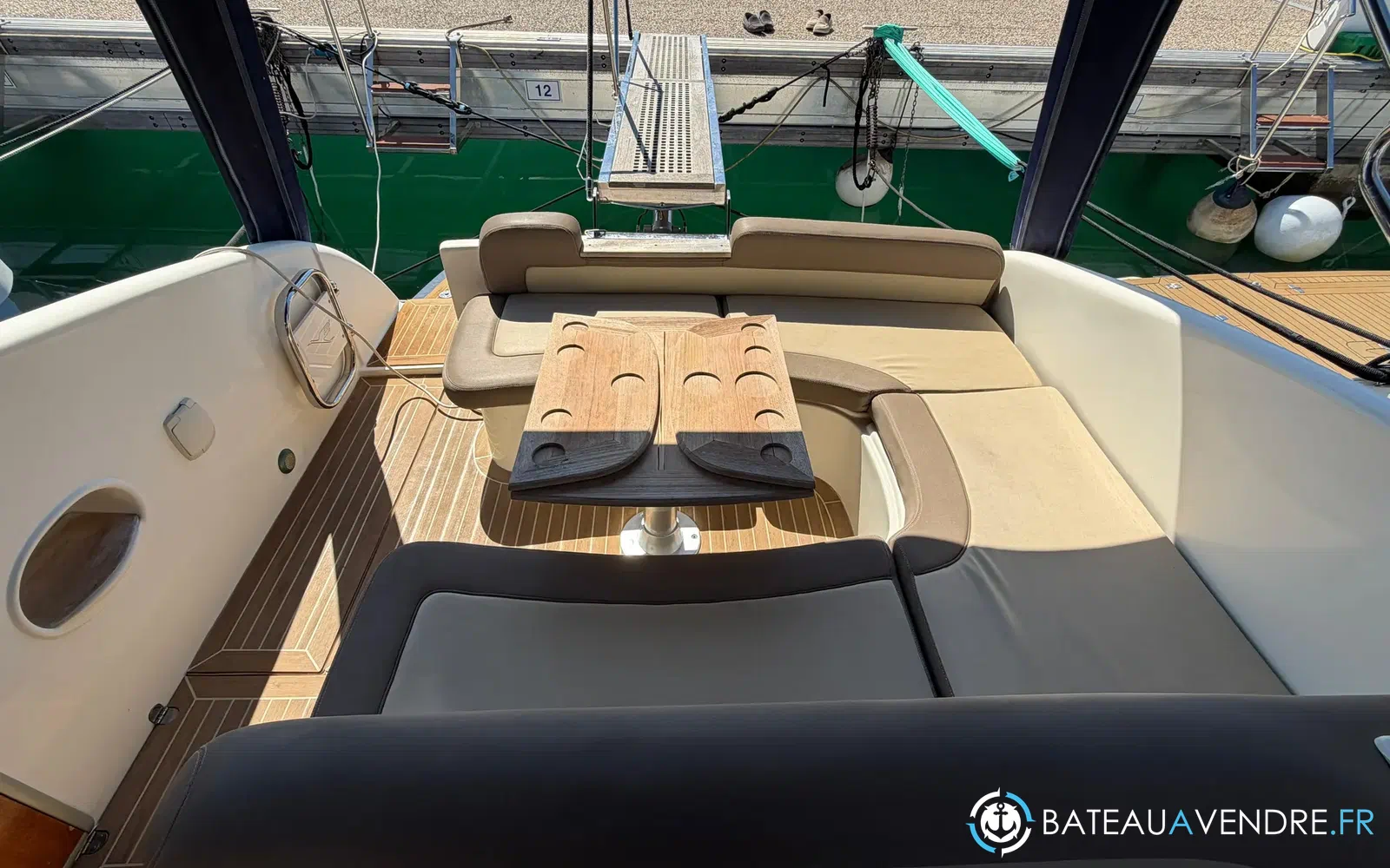 slider 2 Airon Marine 345