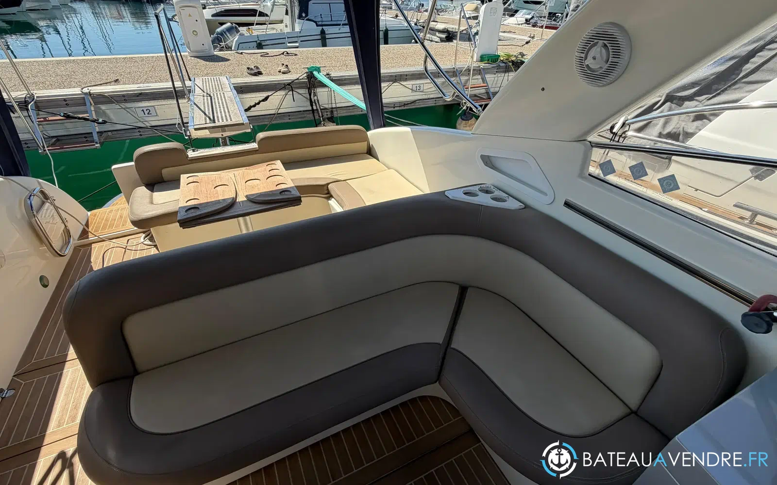 slider 3 Airon Marine 345