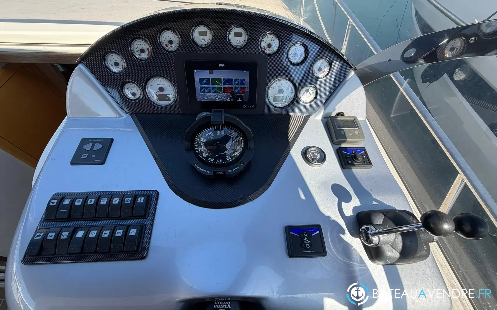slider 4 Airon Marine 345