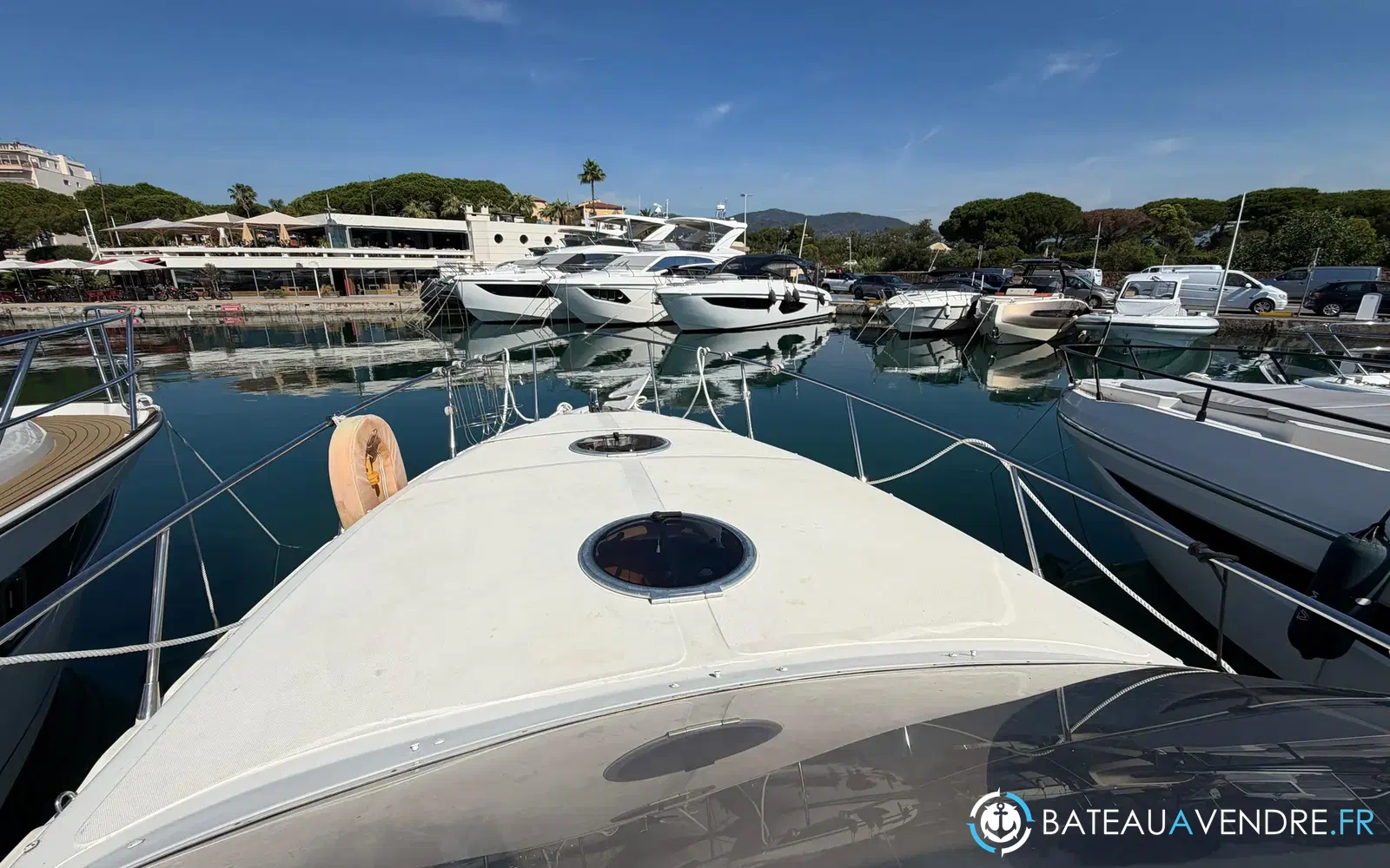 slider 5 Airon Marine 345