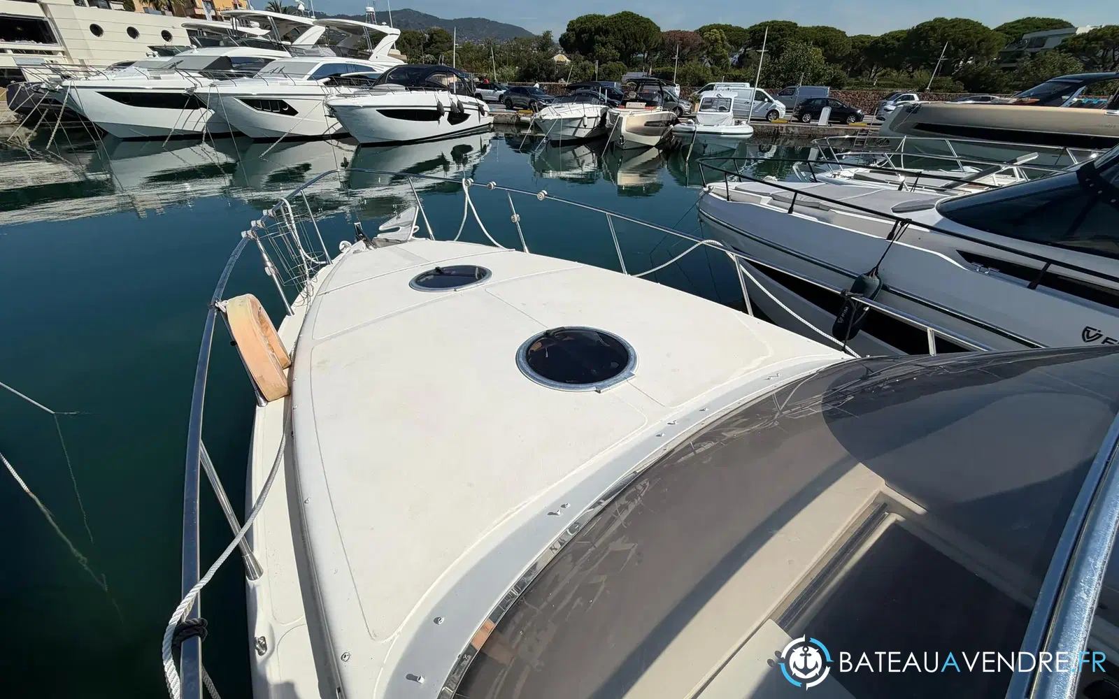 slider 6 Airon Marine 345
