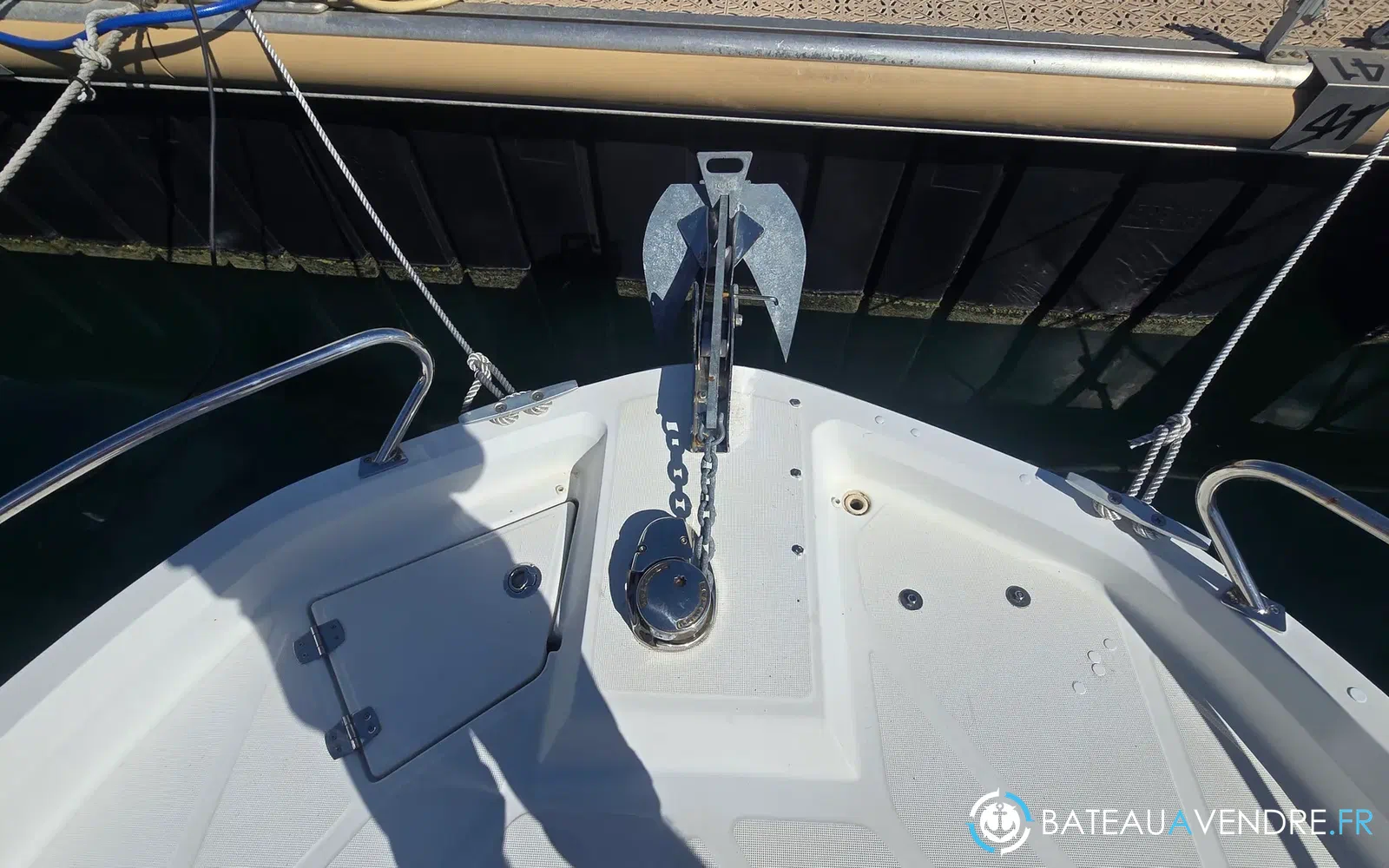 slider 5 Beneteau Flyer 6 SUNdeck