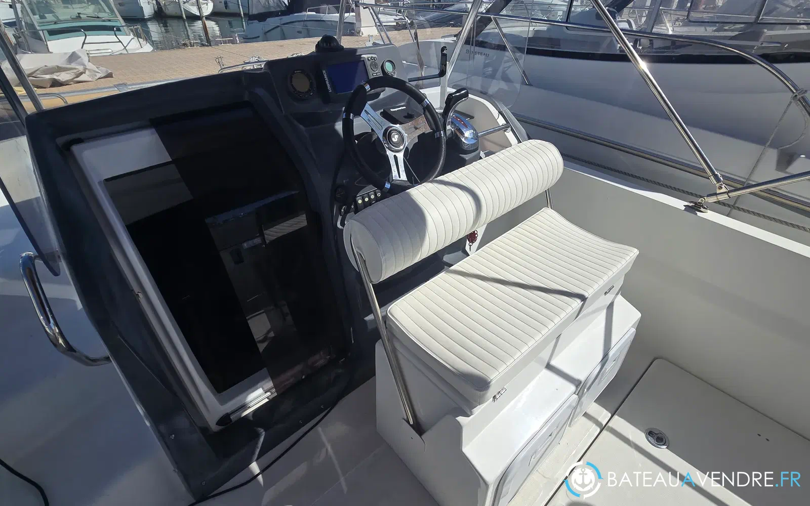 slider 9 Beneteau Flyer 6 SUNdeck
