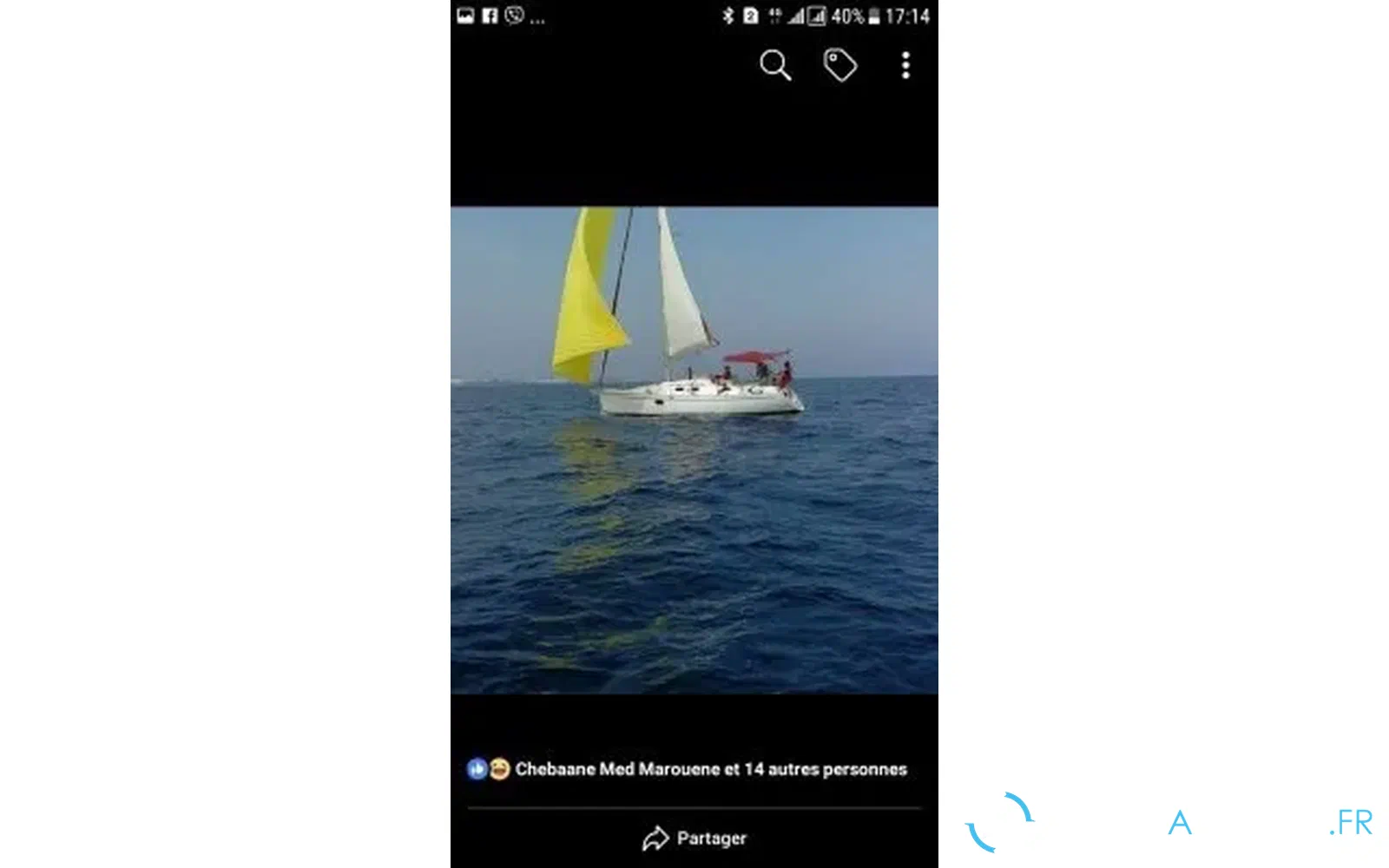 slider 2 Dufour Gib Sea 33