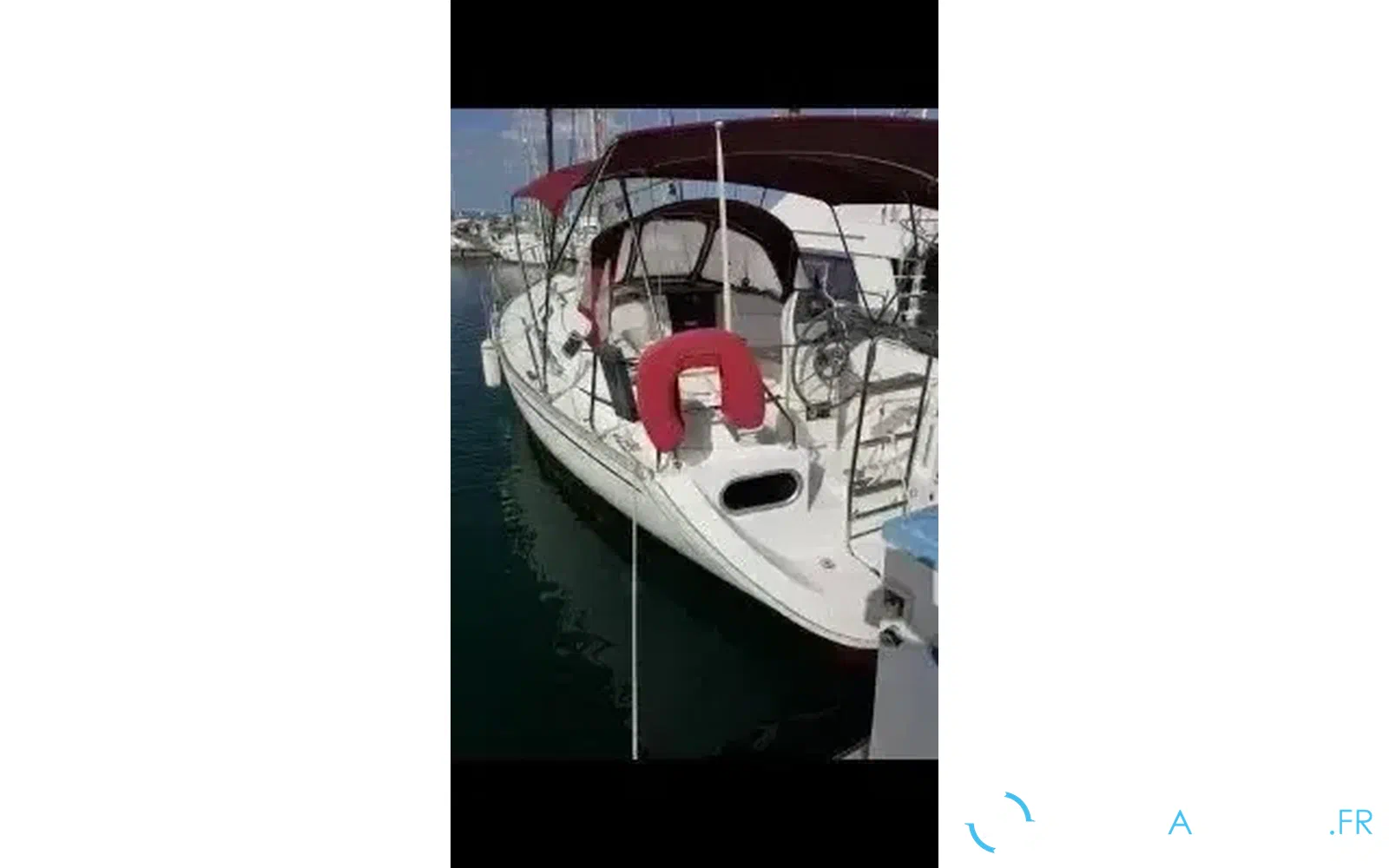 slider 1 Dufour Gib Sea 33