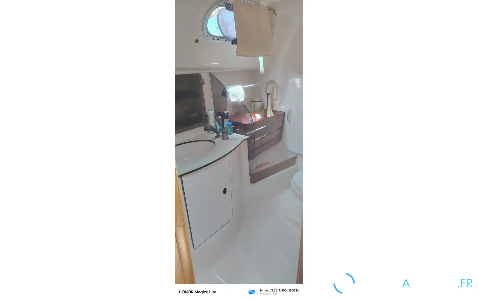 slider 15 Dufour Gib Sea 33
