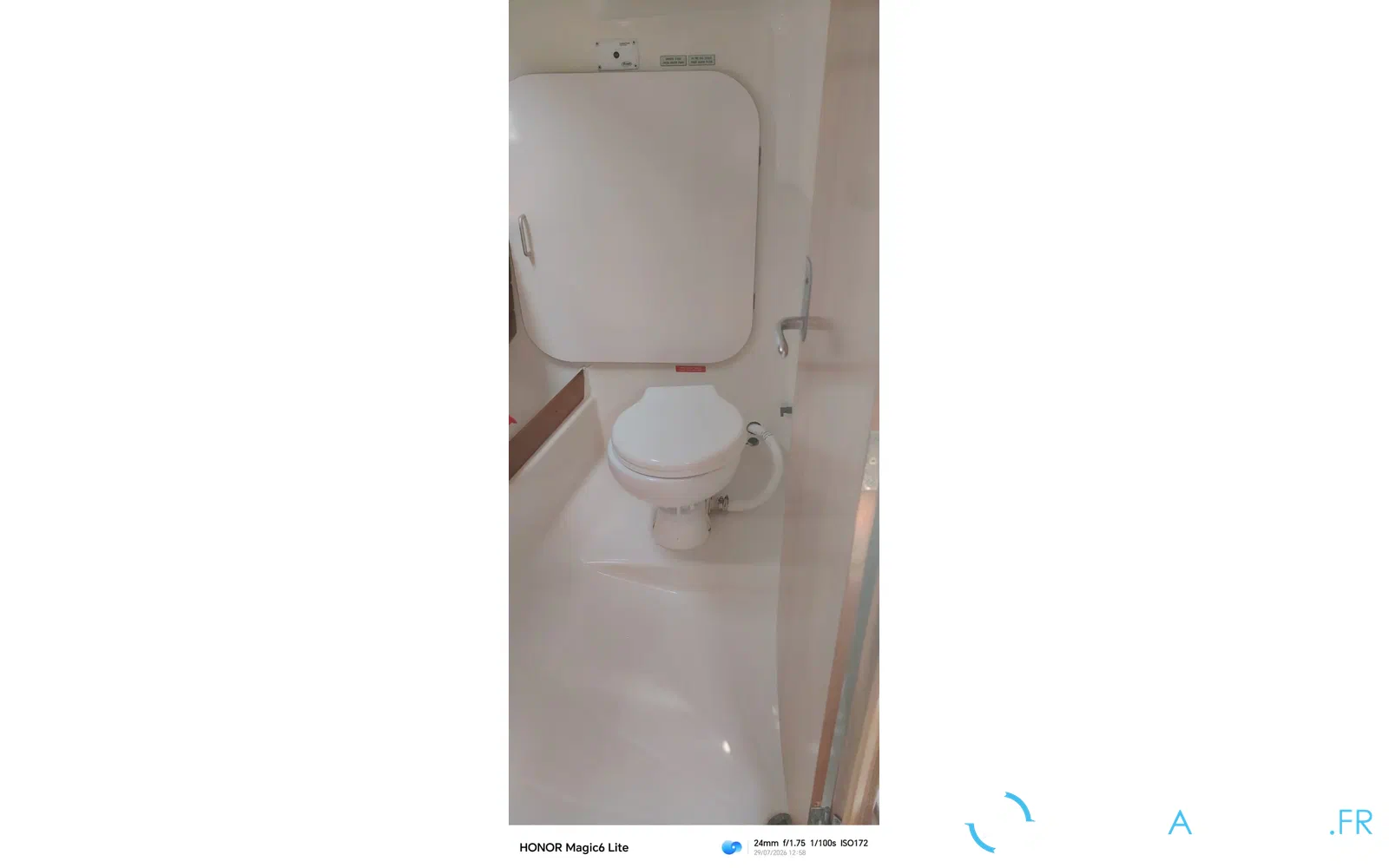 slider 16 Dufour Gib Sea 33