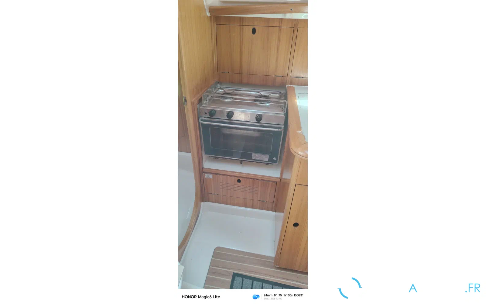 slider 10 Dufour Gib Sea 33