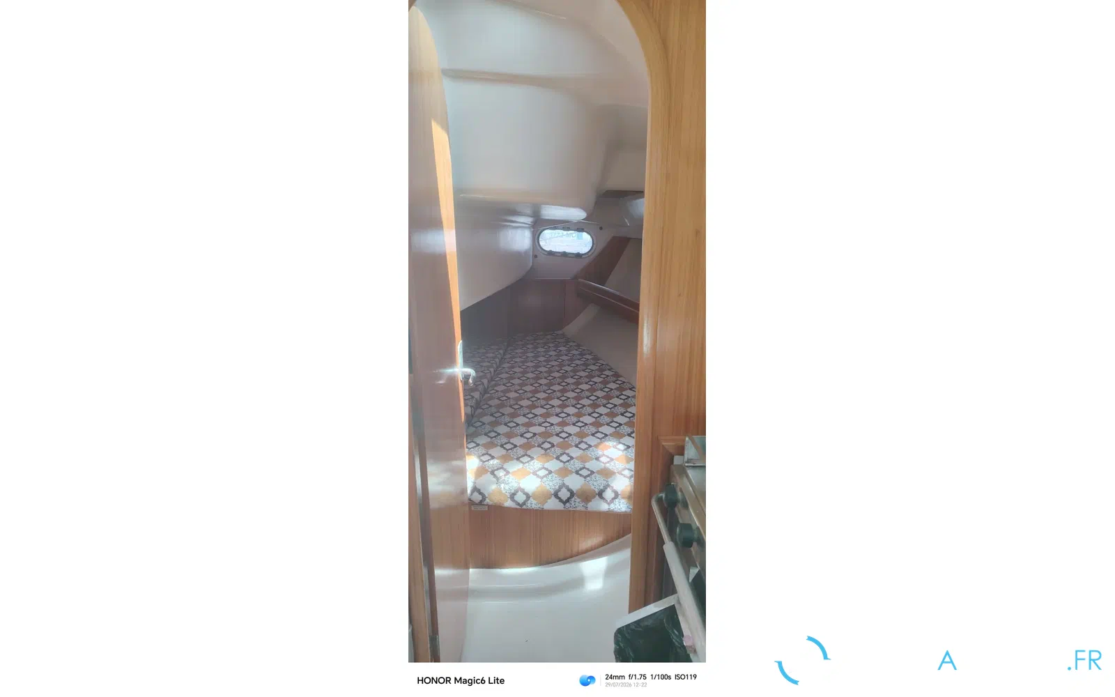 slider 13 Dufour Gib Sea 33