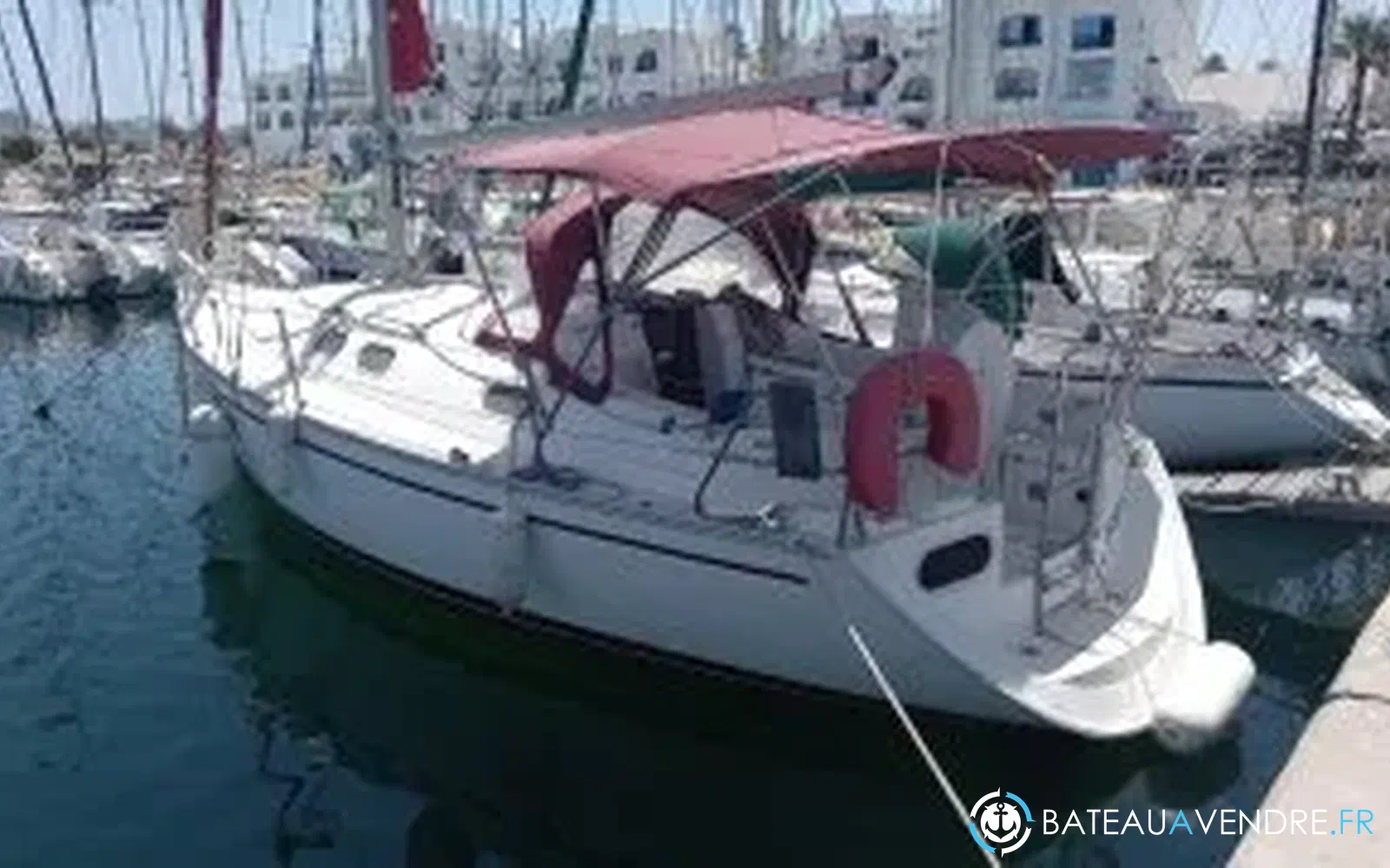 slider 0 Dufour Gib Sea 33