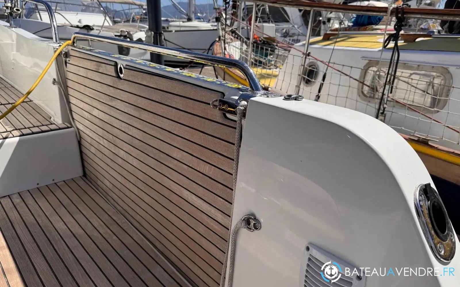 slider 8 Beneteau Antares 11