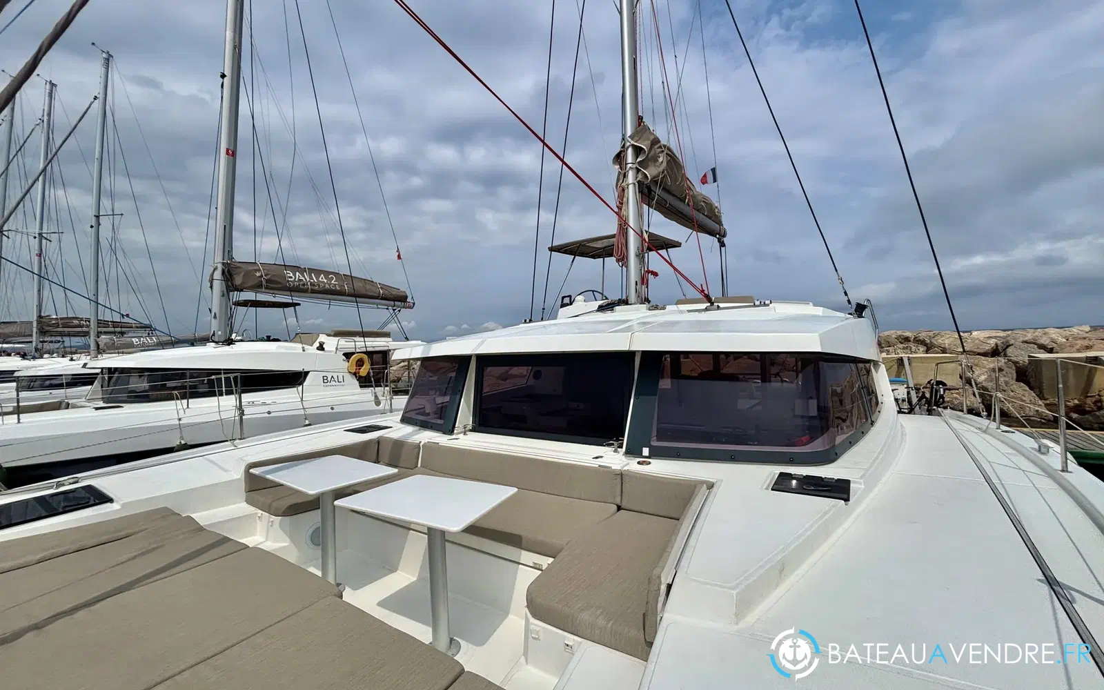 slider 1 Bali Catamarans Bali 4.1