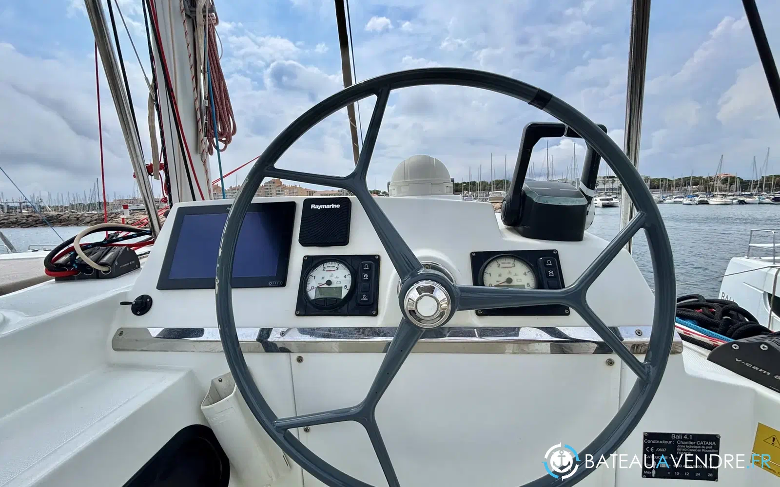 slider 5 Bali Catamarans Bali 4.1