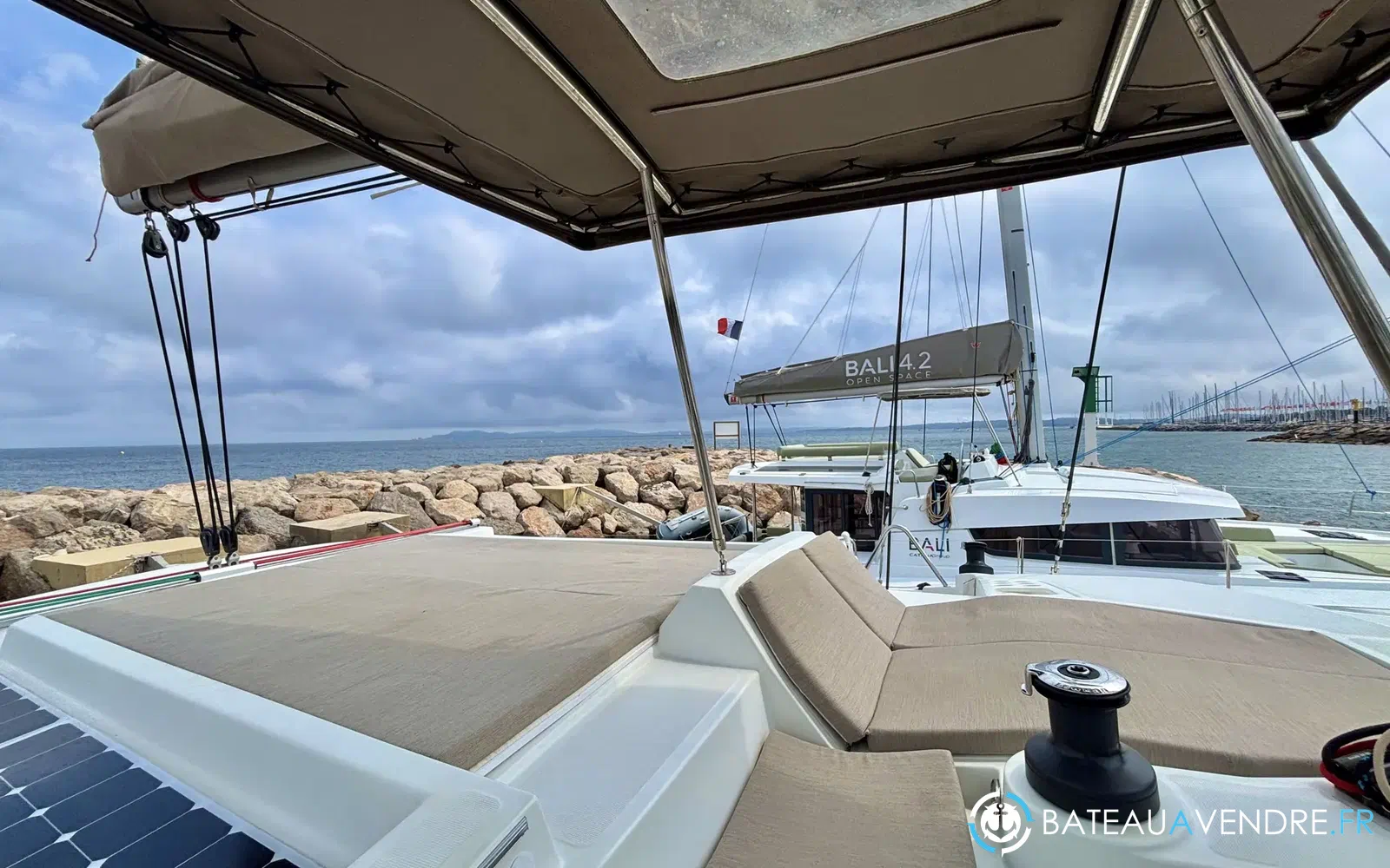 slider 6 Bali Catamarans Bali 4.1