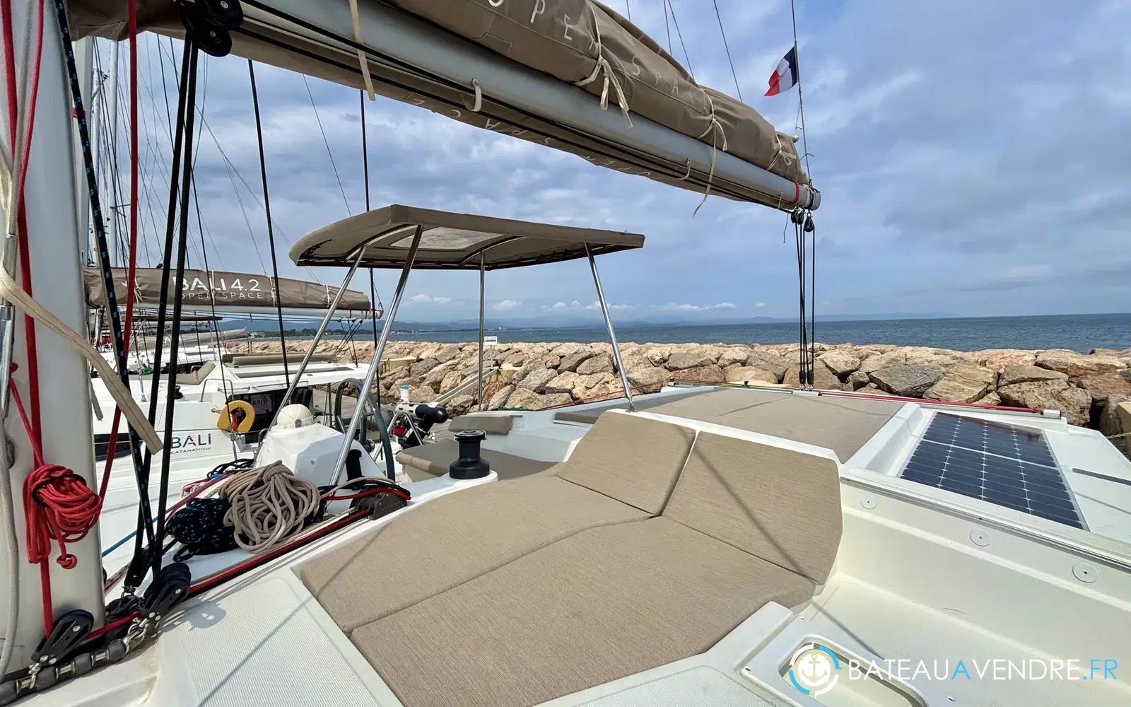 slider 7 Bali Catamarans Bali 4.1