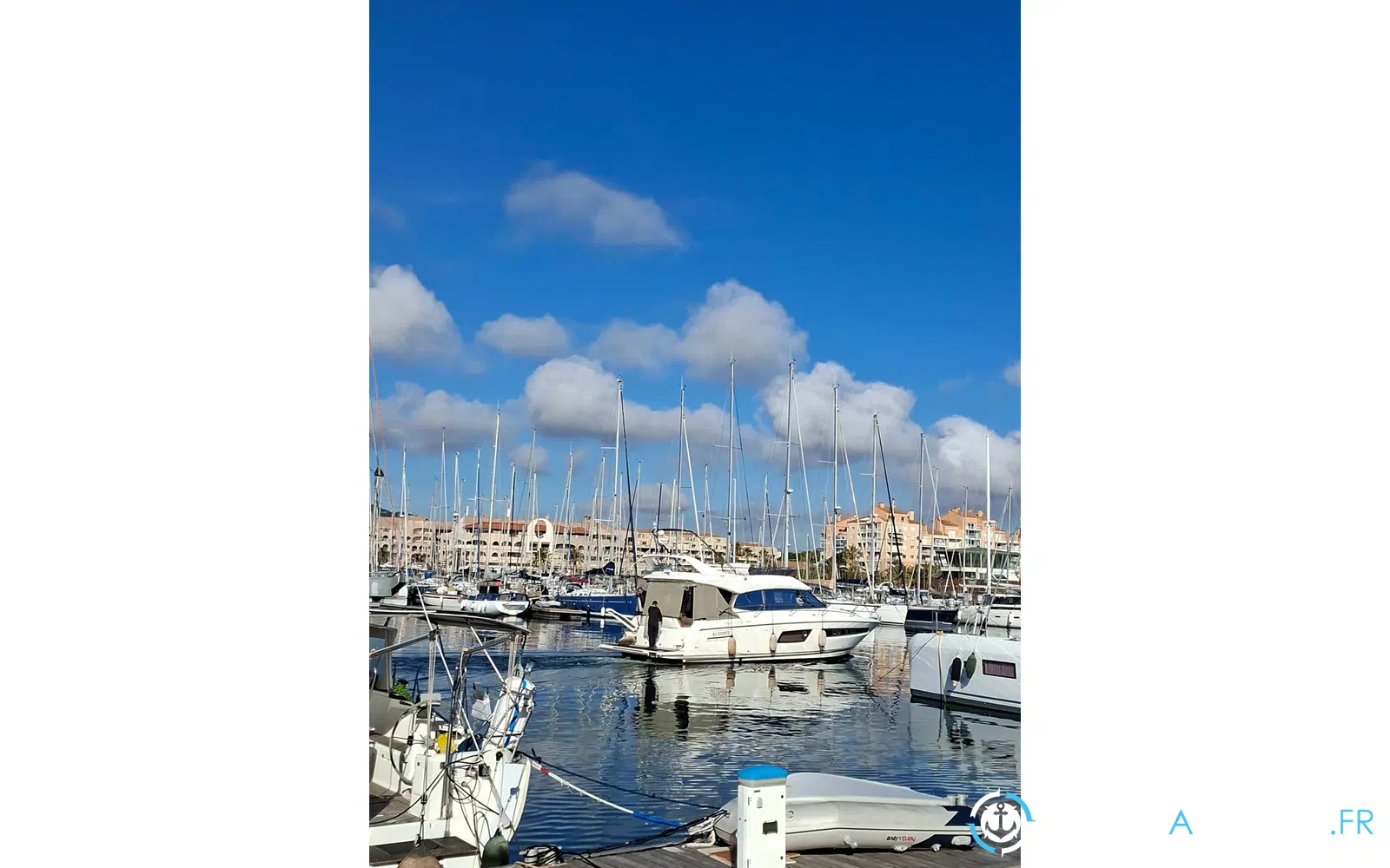 slider 15 Prestige Yachts 450 Fly