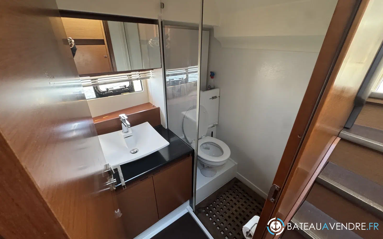 slider 18 Prestige Yachts 450 Fly