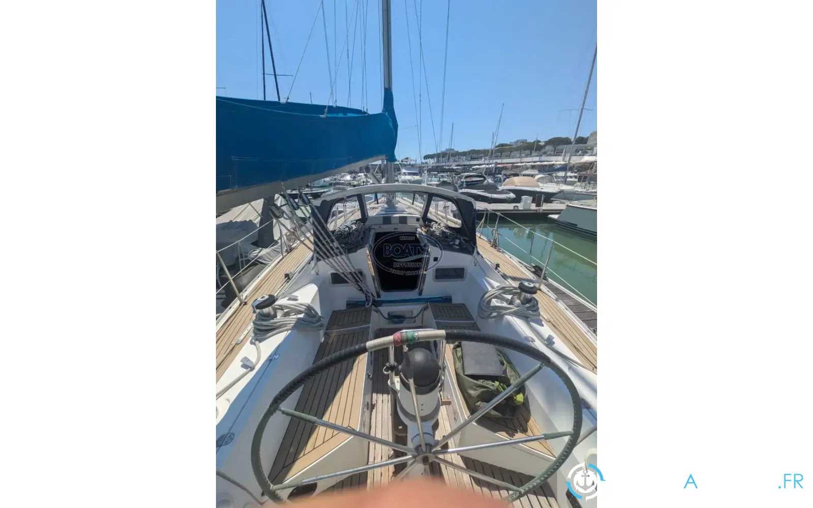 slider 2 Dufour 39