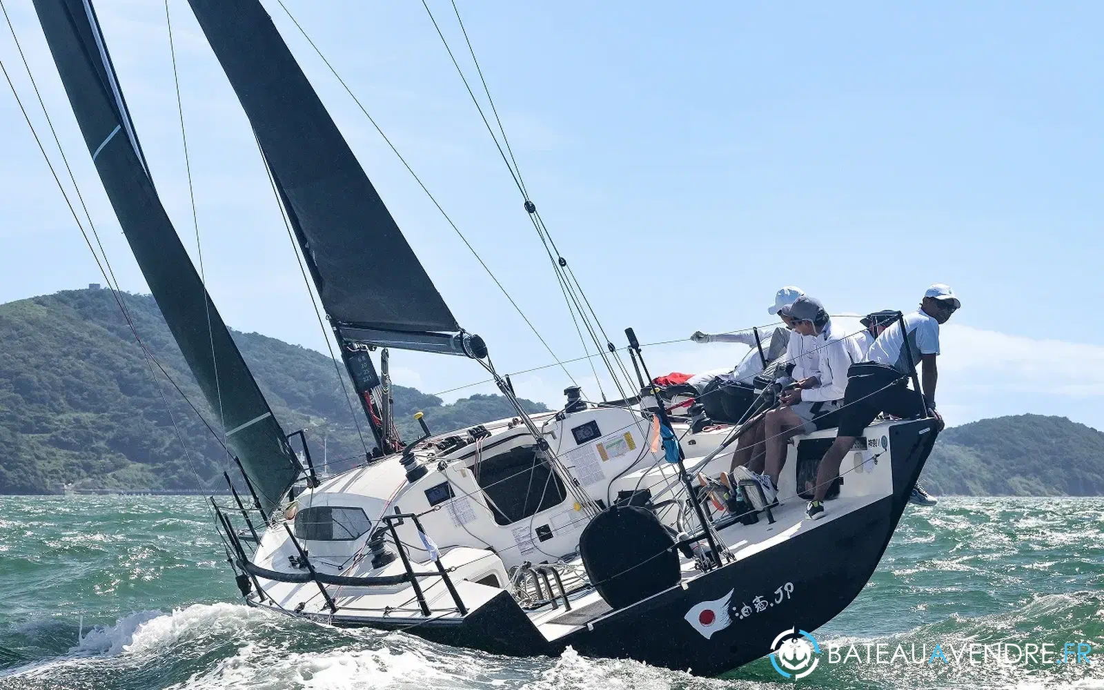 slider 3 McConaghy KER 33 APHROS