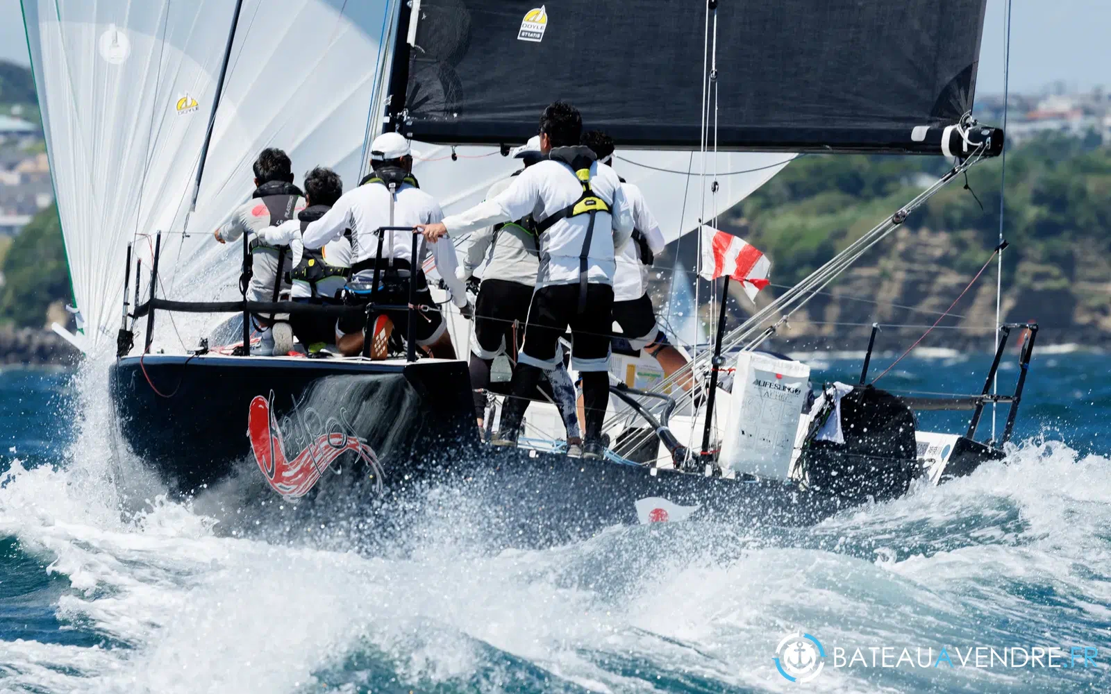 slider 5 McConaghy KER 33 APHROS