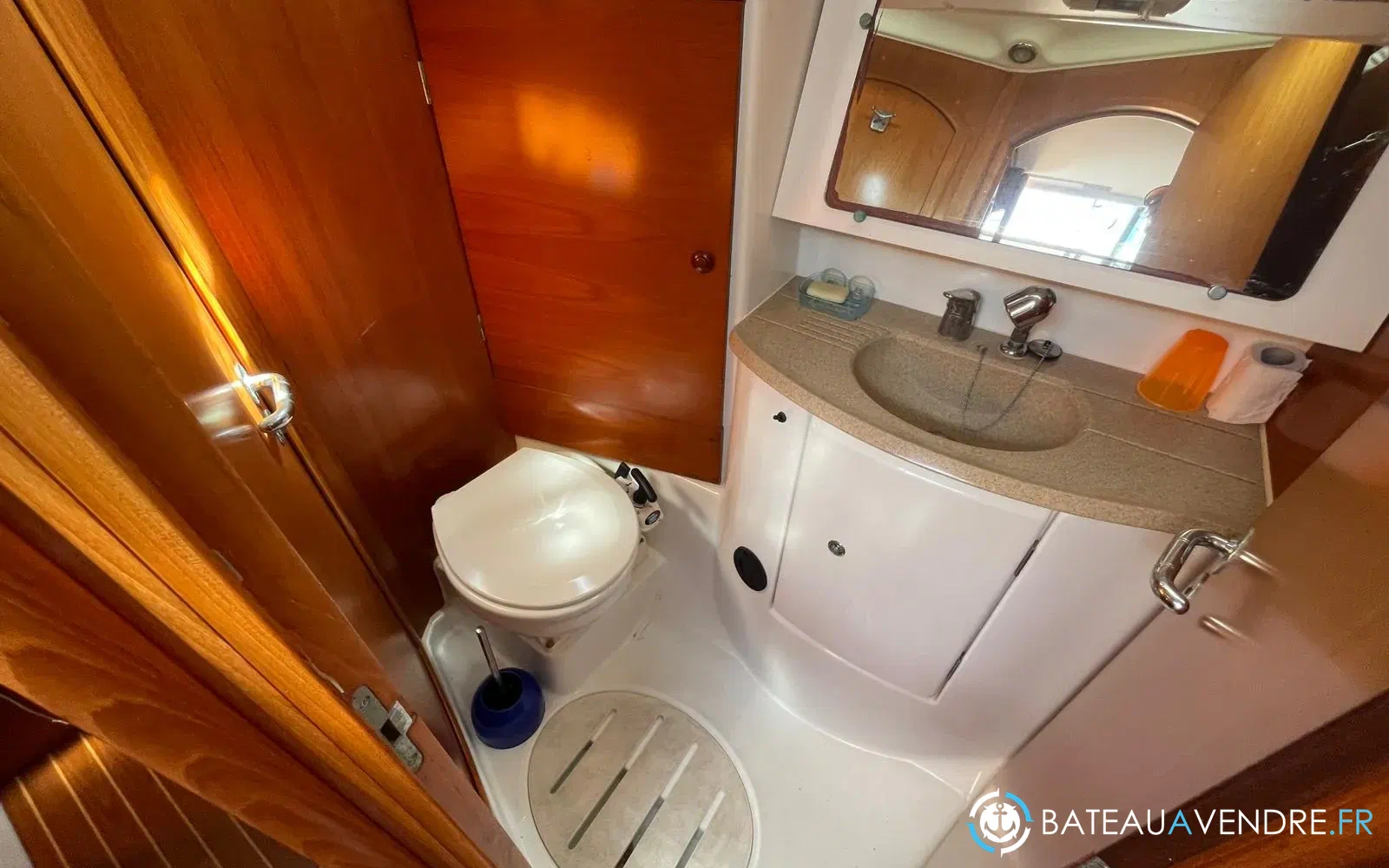 slider 14 Jeanneau Sun Odyssey 45