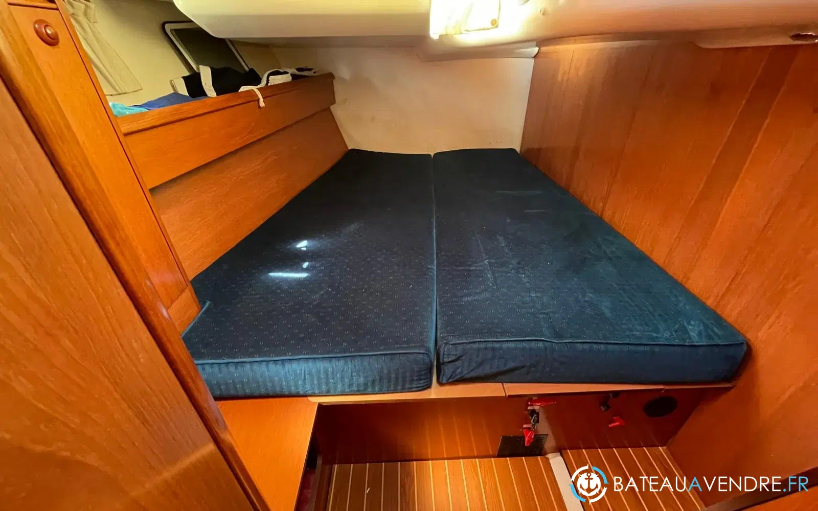 slider 17 Jeanneau Sun Odyssey 45