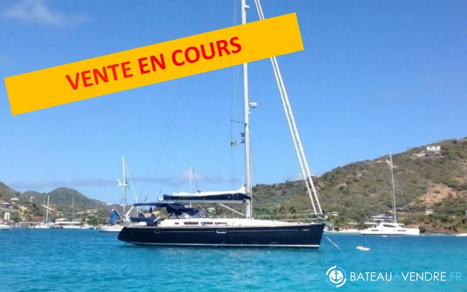 slider 0 Jeanneau Sun Odyssey 45