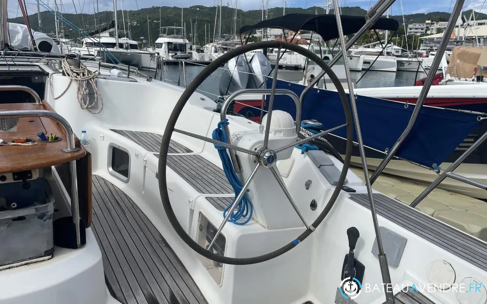 slider 3 Jeanneau Sun Odyssey 45