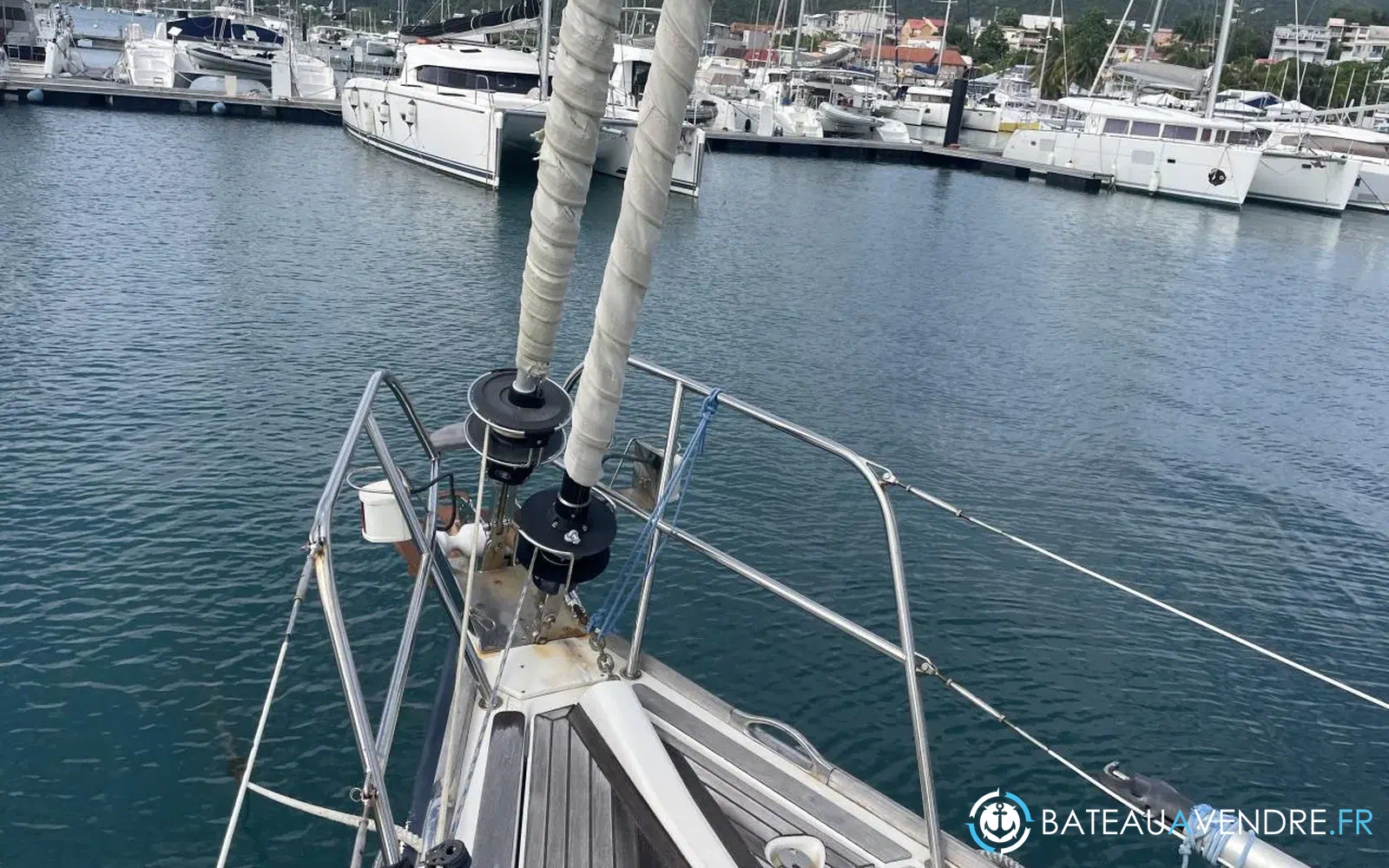 slider 5 Jeanneau Sun Odyssey 45